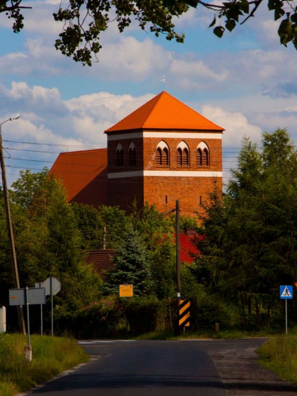 Maszewo