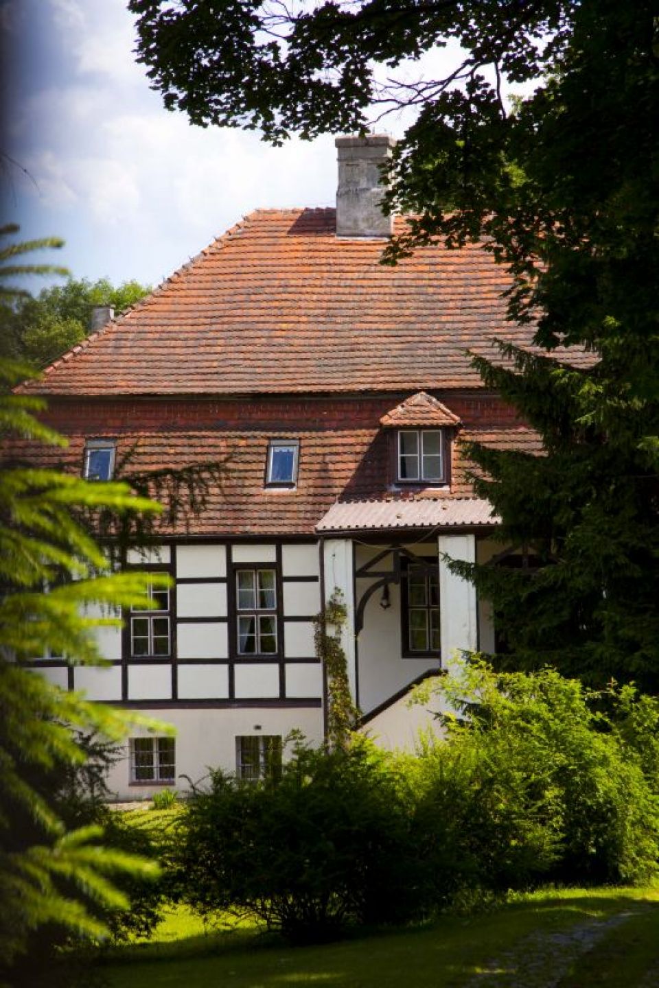 ???: Das Schloss in Grabin