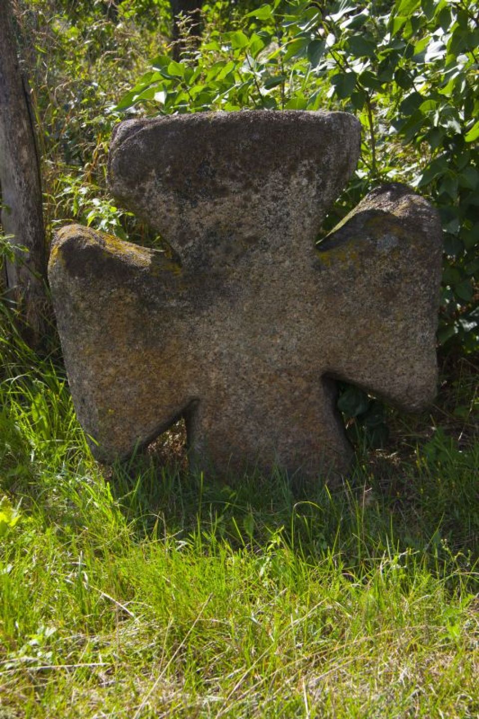Krzyż pokutny w Markosicach