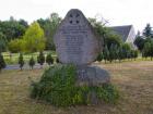 Zdjęcie obiektu turystycznego: Pomnik poległych mieszkańców Suchlebu 