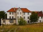 ???: Das Schloss in Dłużek