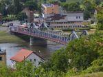 Miniatura zdjęcia: Most na Odrze w Krośnie Odrzańskim
