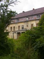 ???: Pałac w Dębince