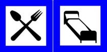 ???: noclegi i gastronomia