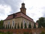 Miniatura zdjęcia: Kościół w Bytnicy