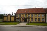 Miniatura zdjęcia: Miejsko-Gminny Ośrodek Kultury w Jasieniu