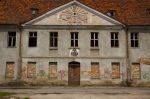 Miniatura zdjęcia: Pałac w Jasieniu