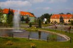 Miniatura zdjęcia: Plac 11 Pułku w Krośnie Odrzańskim