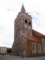 ???: Kościół p.w. Nawiedzenia Najświętszej Marii Panny w Lubsku