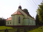 ???: Kościół w Górzynie