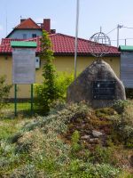 Miniatura zdjęcia: Lipinki Łużyckie - 15 południk - ul. Główna w Lipinkach Łużyckich