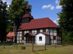 Miniatura zdjęcia: Kościół w Grabinie