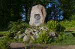 Miniatura zdjęcia: Pomnik Pucklera w Parku Mużakowskim