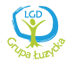Logo: Zieloni
